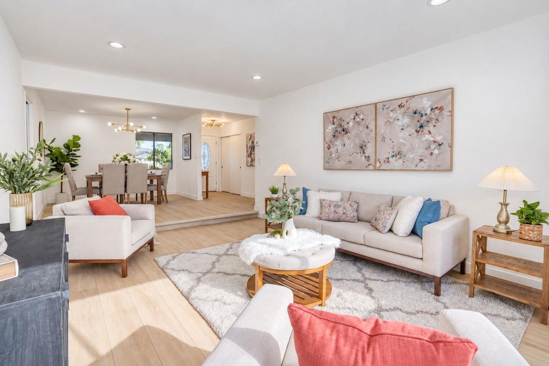 House in Newark, California, United States 3 - 19003397