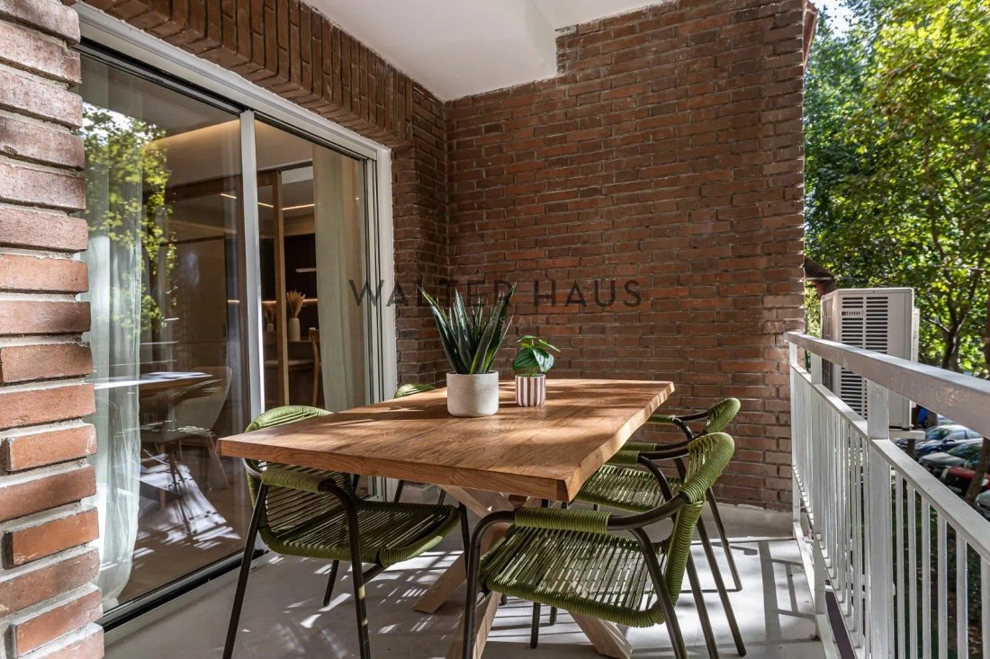 Apartment in Tetuan, Madrid, Spain 4 - 19007609