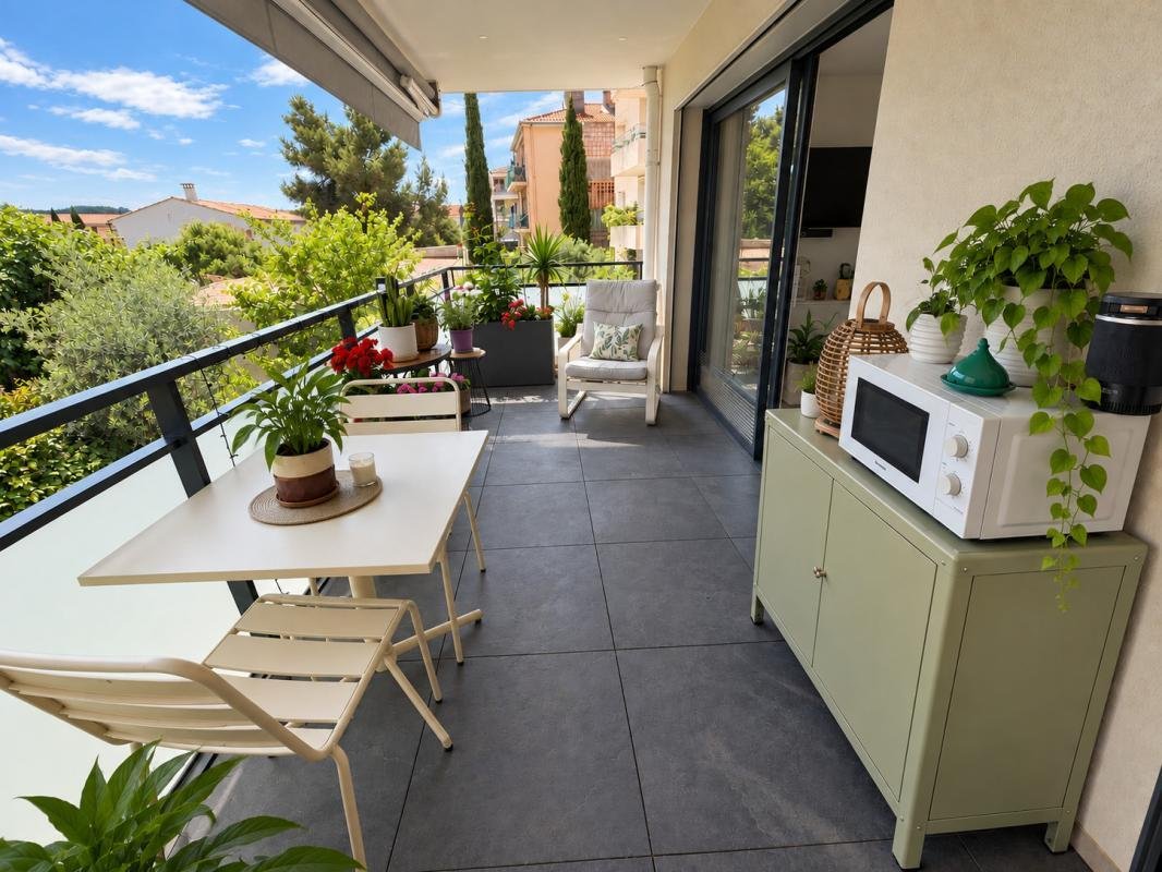 Apartment in Comtale-Cente-Cours Mirabeau, Aix-en-Provence, France 2 - 19004895