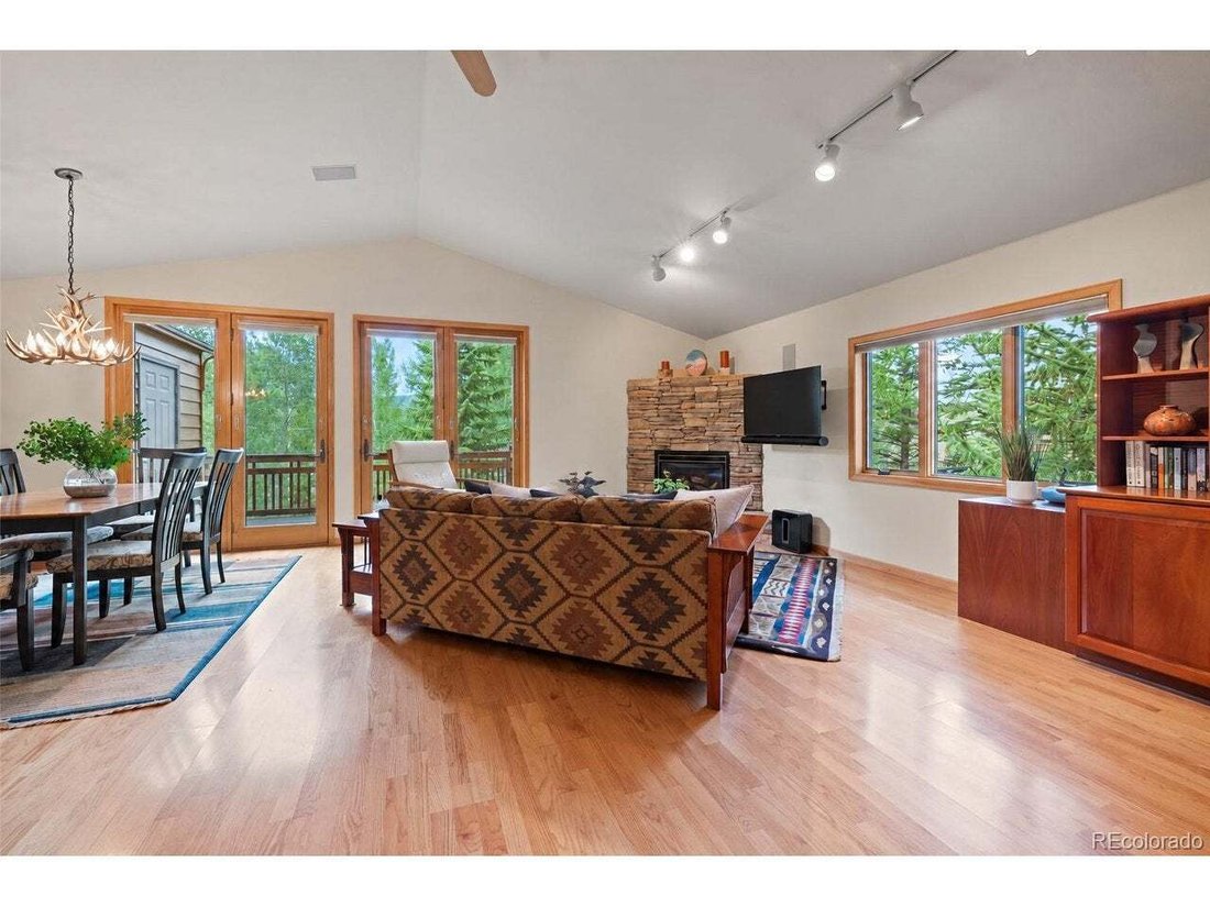 Casa a Frisco, Colorado, Stati Uniti 3 - 18612960