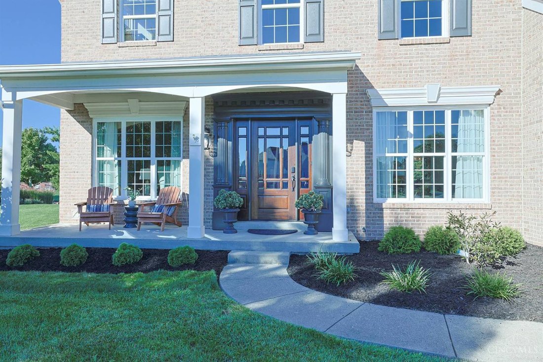 House in Loveland, Ohio, United States 5 - 19006549