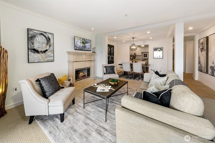 Condo in Seattle, Washington, United States 4 - 19006355