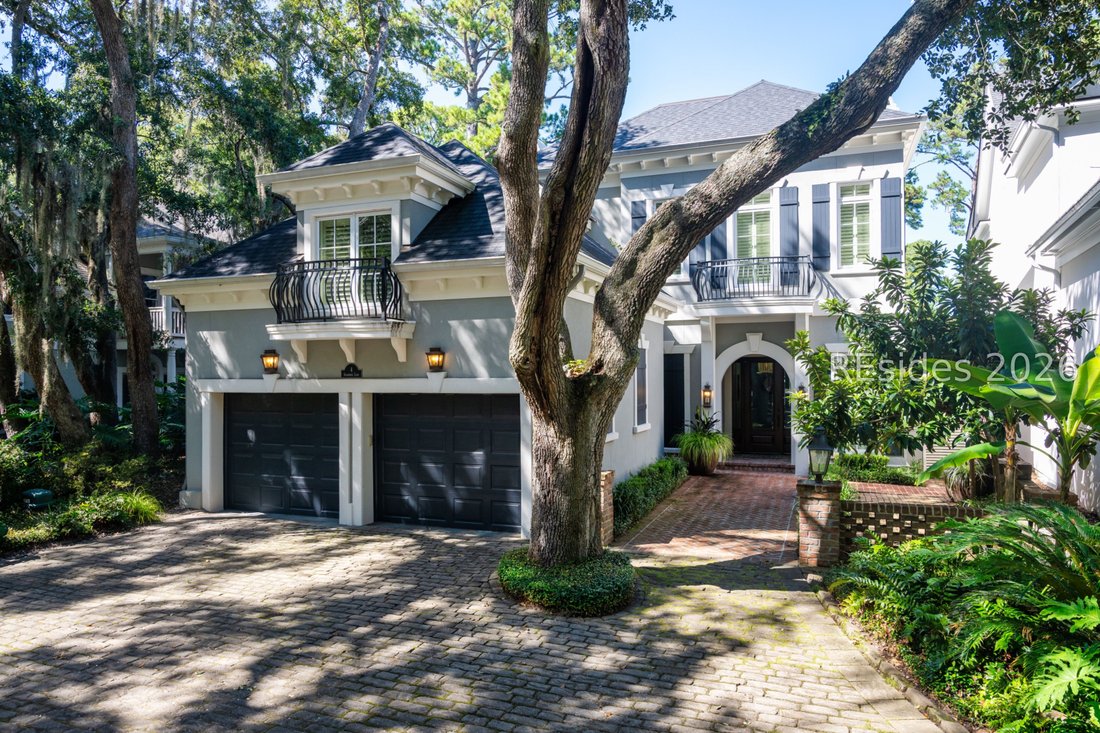 House in Hilton Head Island, South Carolina, United States 1 - 19002759