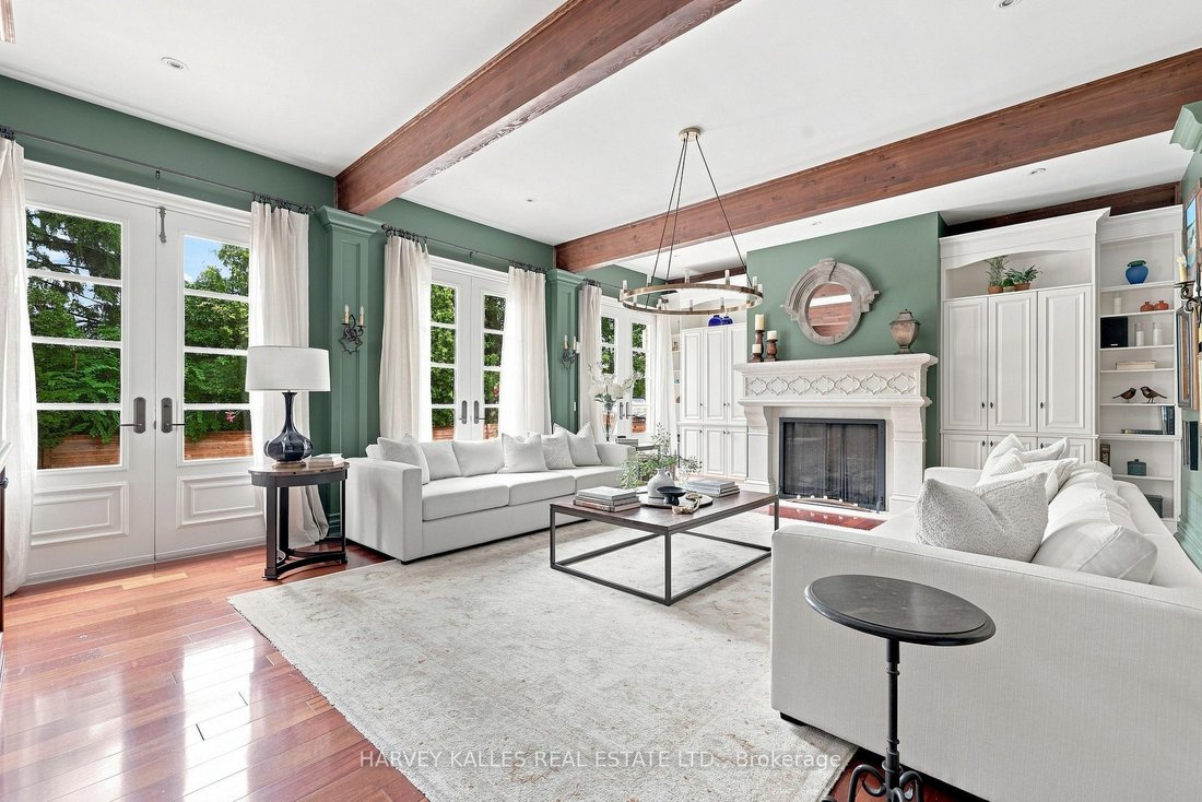 House in Toronto, Ontario, Canada 5 - 19006156