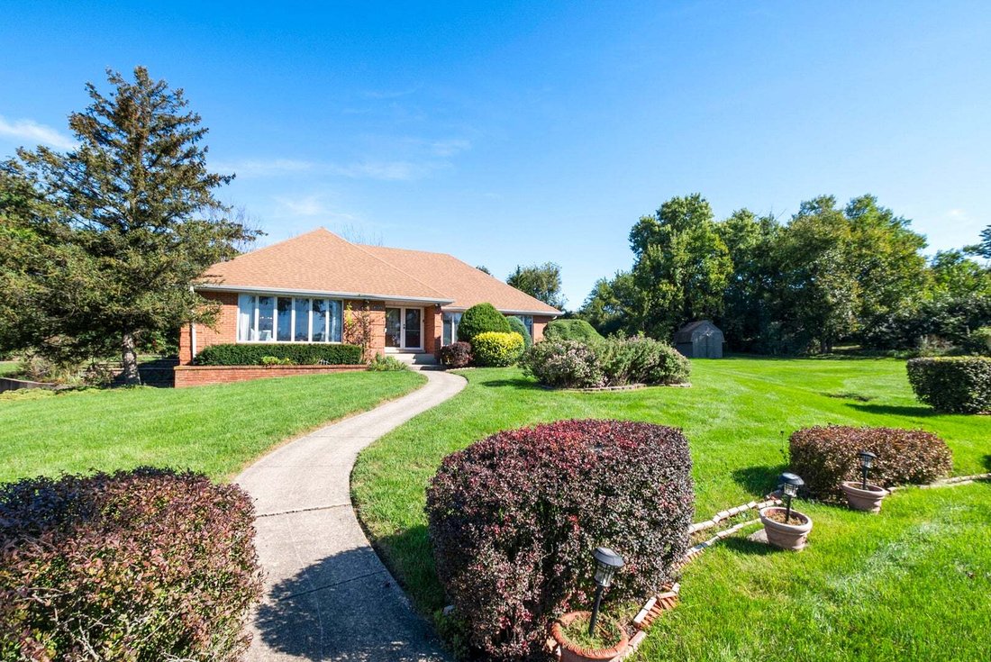 House in Willow Springs, Illinois, United States 2 - 19000770