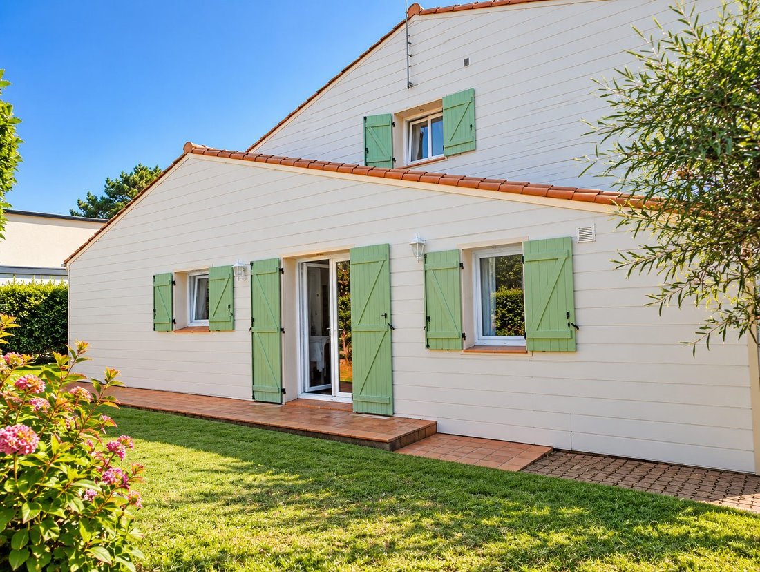 House in Prefailles, Pays de la Loire, France 2 - 19006272