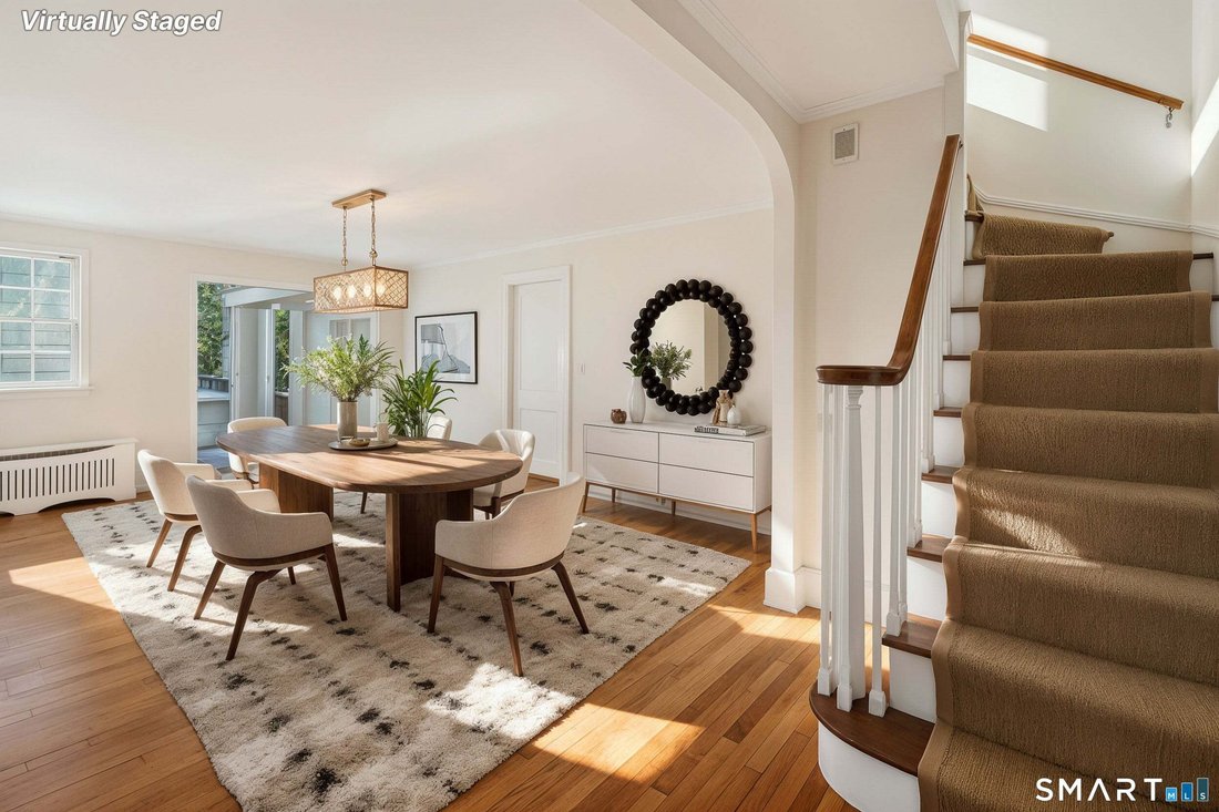 House in Wilton, Connecticut, United States 3 - 19006453