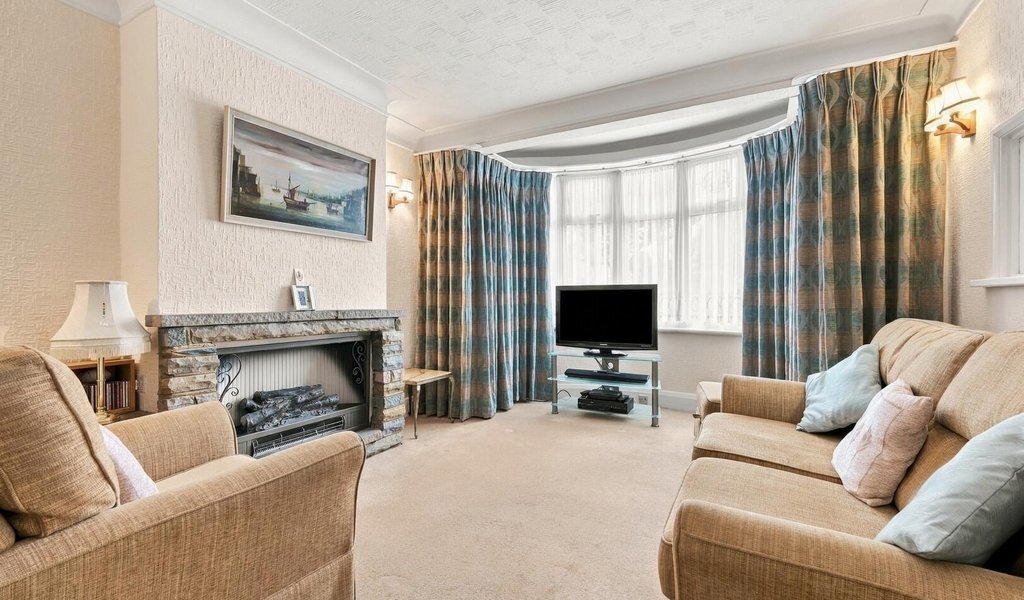 House in Walthamstow, Waltham Forest, England 2 - 19002884