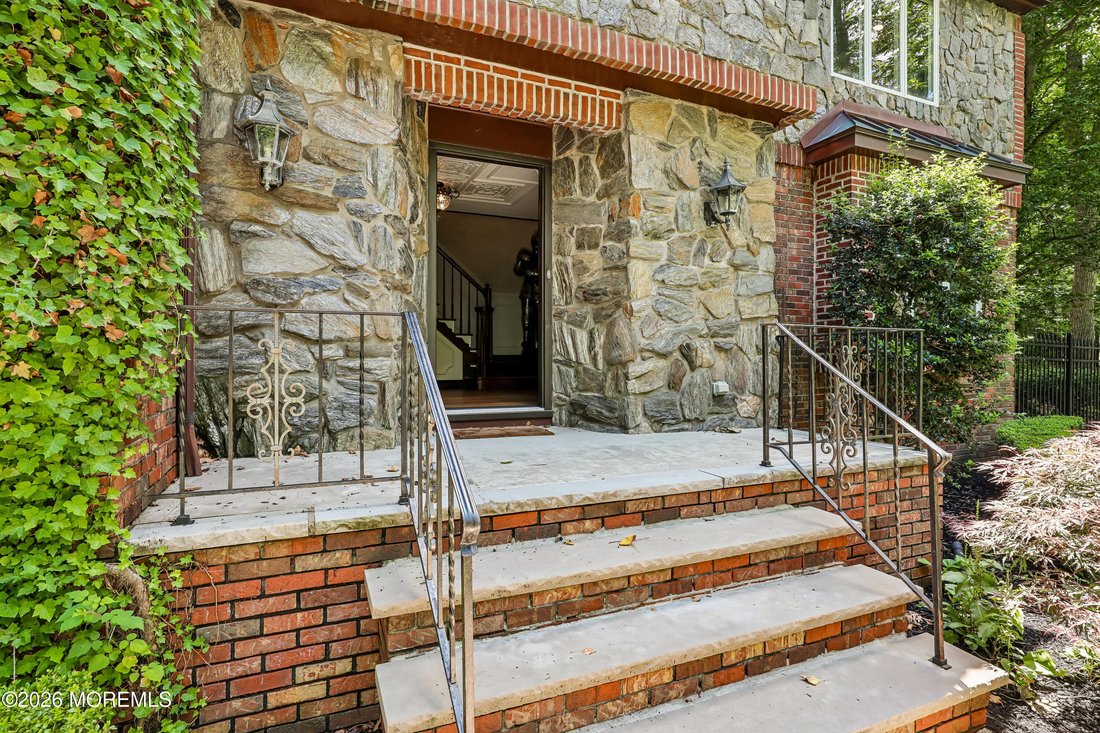 House in Holmdel, New Jersey, United States 5 - 19006148