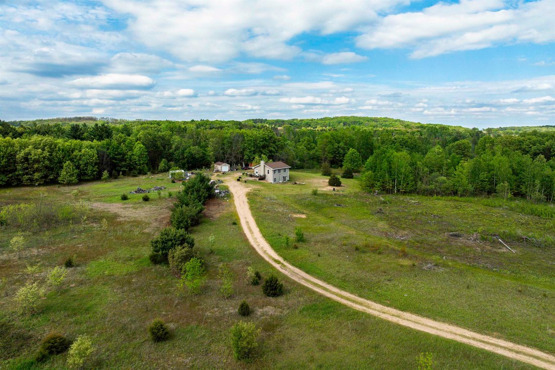 House in Princeton, Wisconsin, United States 5 - 19007816