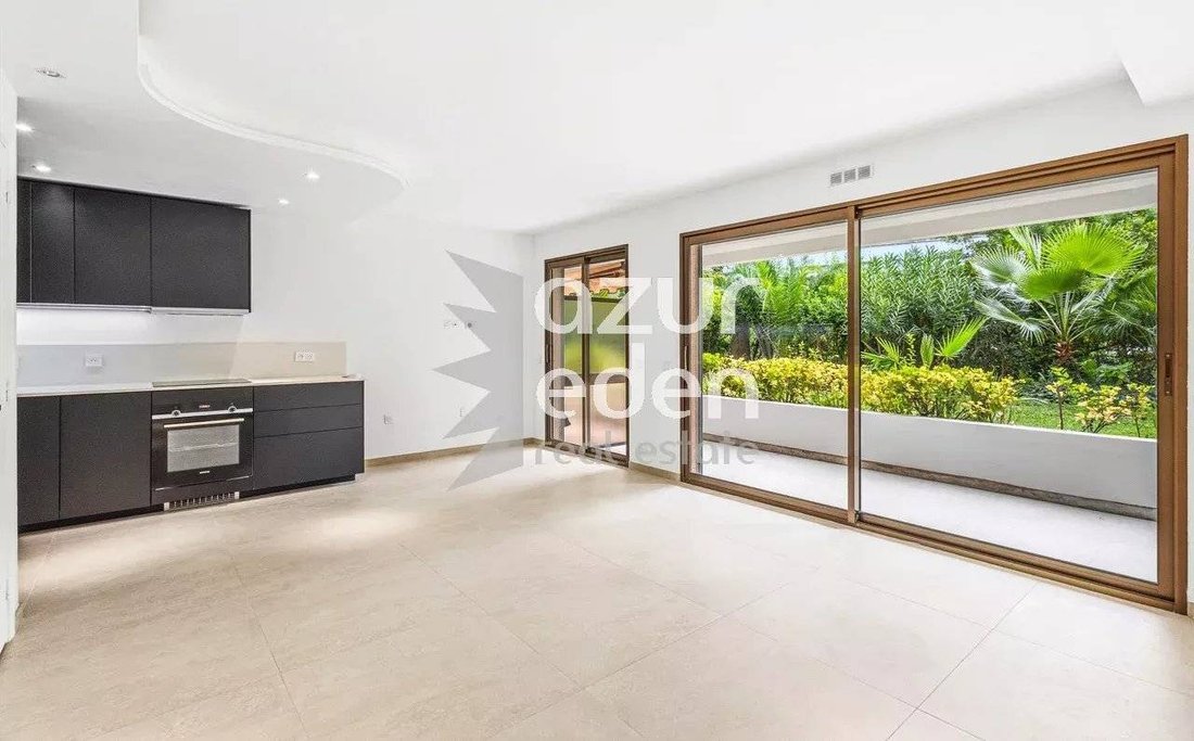 Apartment in Cannes, Provence-Alpes-Côte d'Azur, France 1 - 19004717