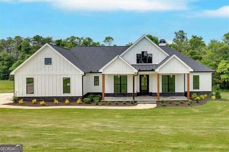 House in Rydal, Georgia, United States 1 - 19004062