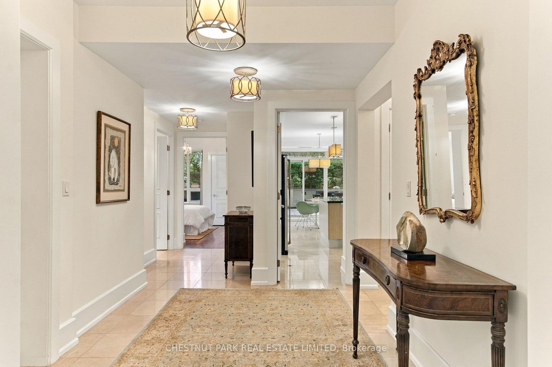 Apartment in Toronto, Ontario, Canada 2 - 19008083