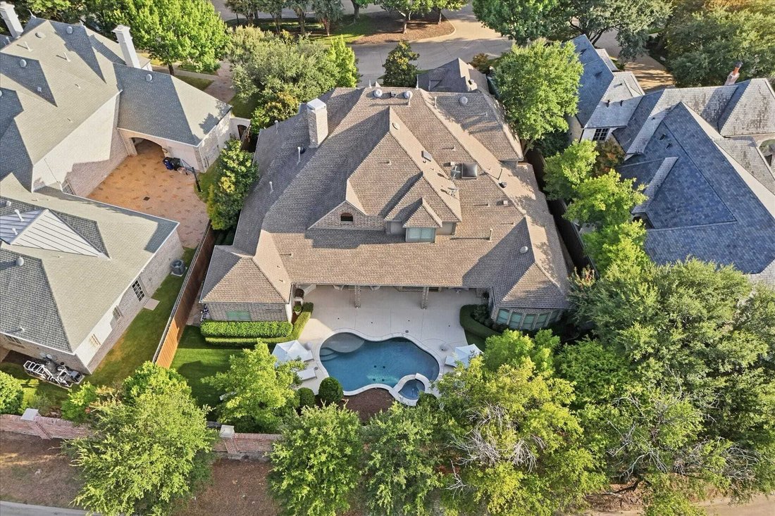 House in Frisco, Texas, United States 2 - 19006082