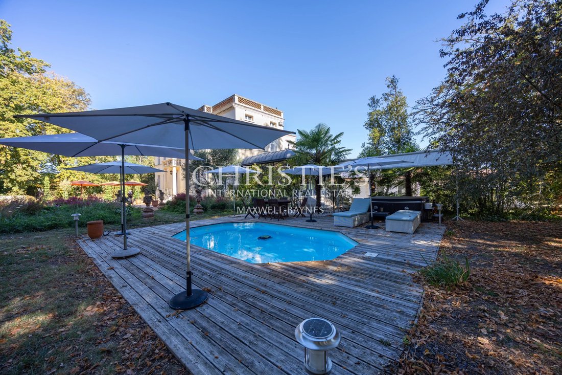 Estate in Petit Nerac, Nerac, France 2 - 19001149