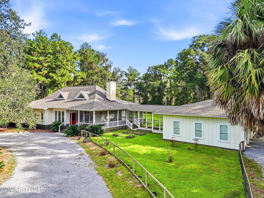 Casa a White Oak, Georgia, Stati Uniti 1 - 19006526