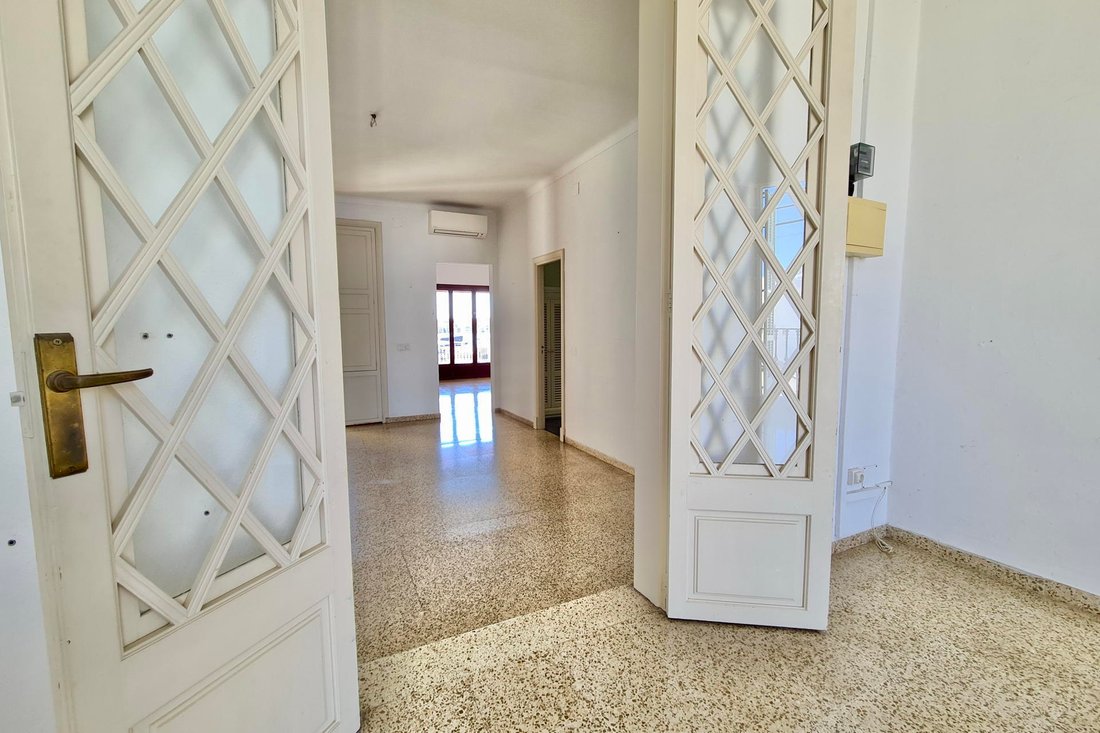 Townhouse in Portocolom, Felanitx, Balearic Islands 3 - 19000319