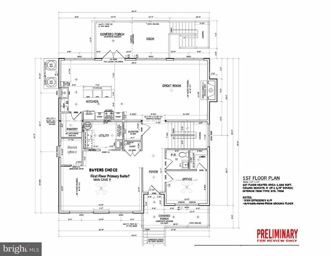 House in Milford, Delaware, United States 3 - 19006347