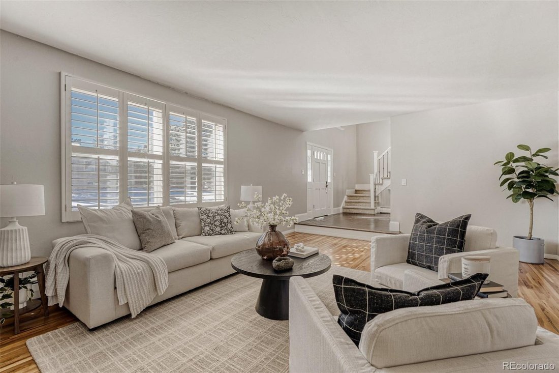 House in Denver, Colorado, United States 5 - 19003174