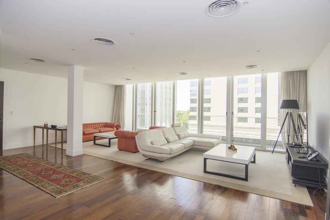 Apartment in Buenos Aires, Buenos Aires, Argentina 1 - 19002378