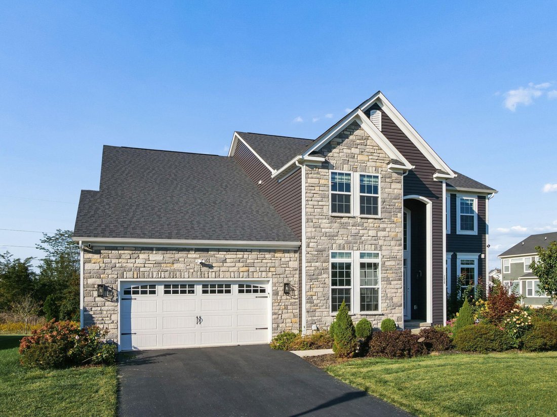 House in Delaware, Ohio, United States 2 - 19006968