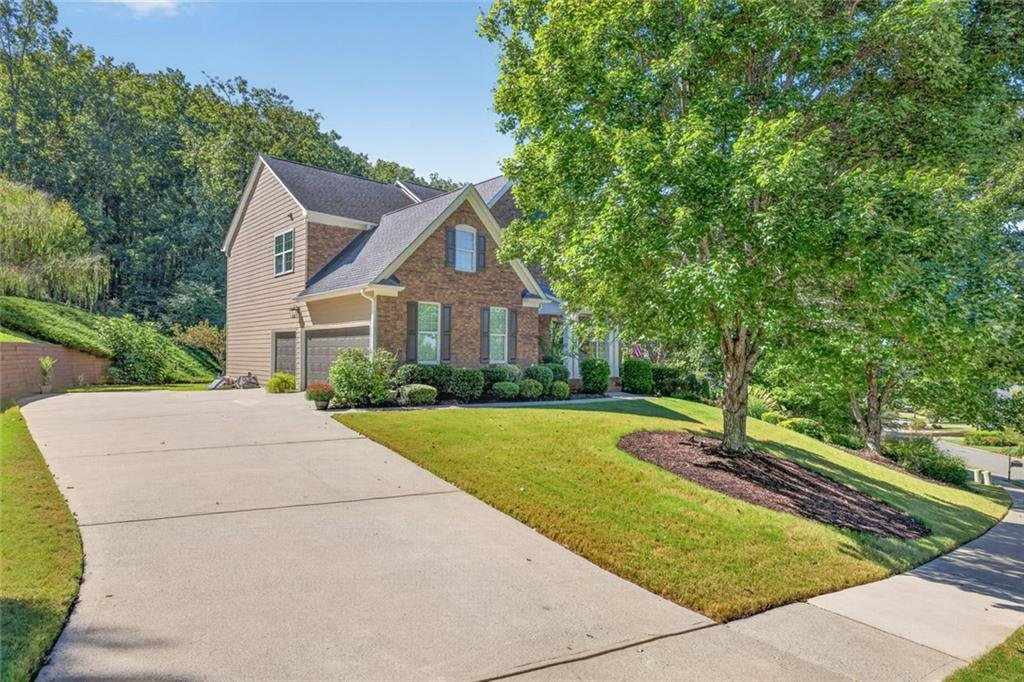 House in Cumming, Georgia, United States 5 - 19007191