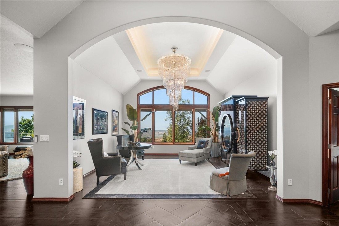 Maison à Liberty Lake, Washington, États-Unis 4 - 19002546