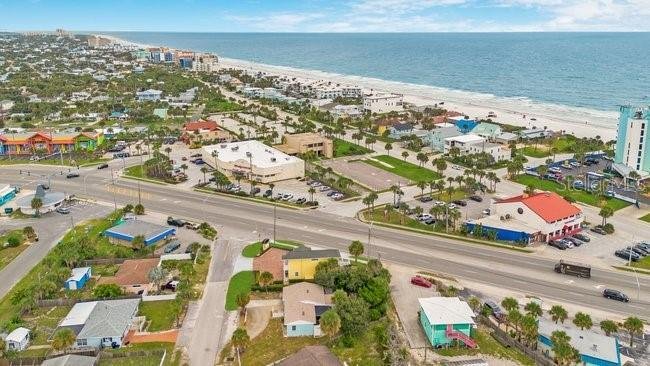 New Smyrna Beach, Florida, United States 4 - 19004661