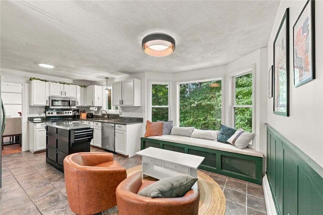 Casa en Coventry, Rhode Island, Estados Unidos 4 - 19003058