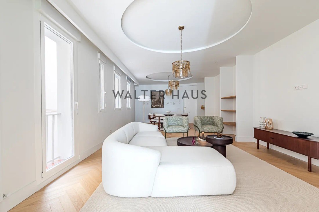Apartment in Centro, Madrid, Spain 2 - 19001854