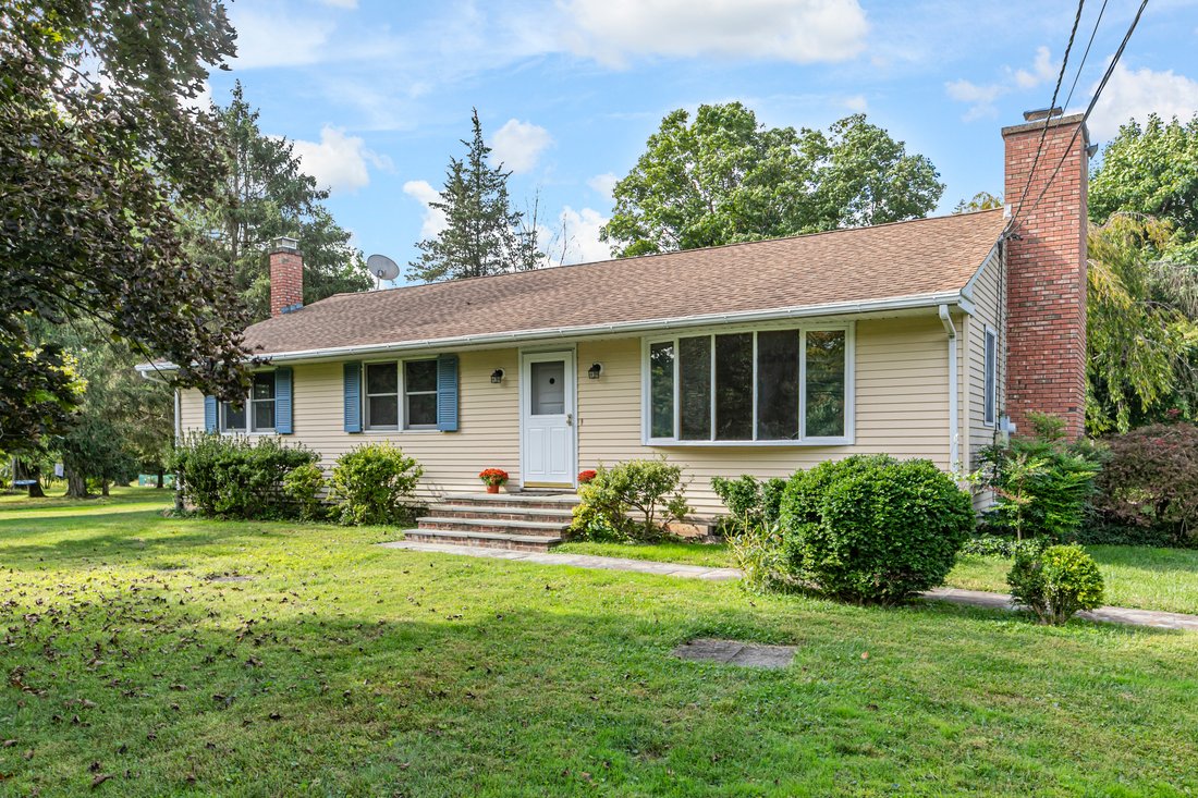 House in Montgomery, New Jersey, United States 2 - 19002272