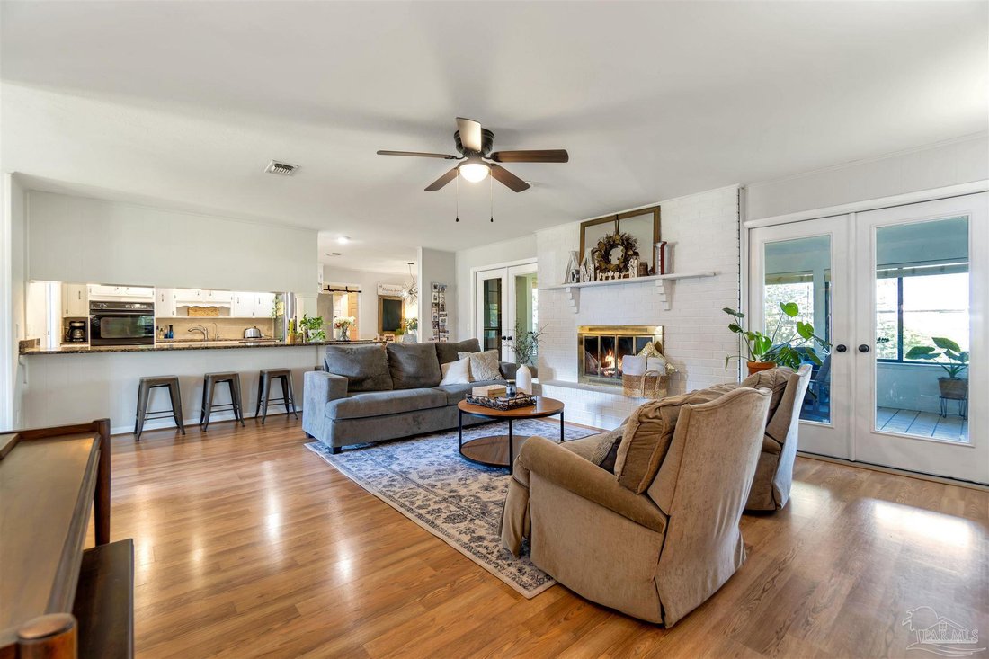 House in Pensacola, Florida, United States 5 - 19007448