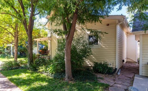 House in Boulder, Colorado, United States 1