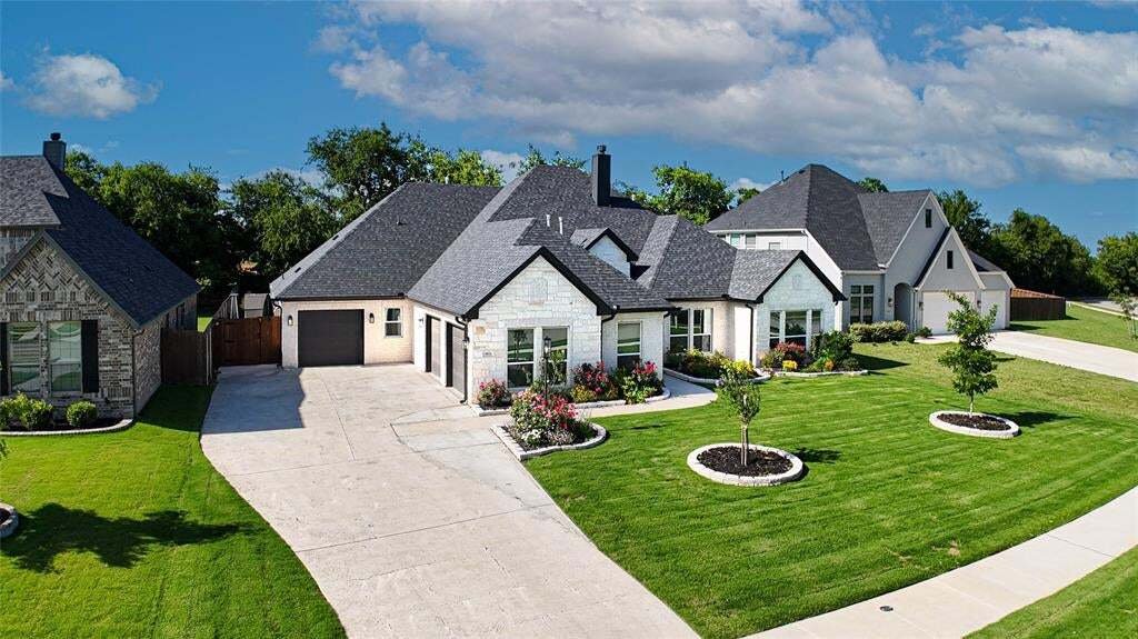 House in Fort Worth, Texas, United States 3 - 19004203