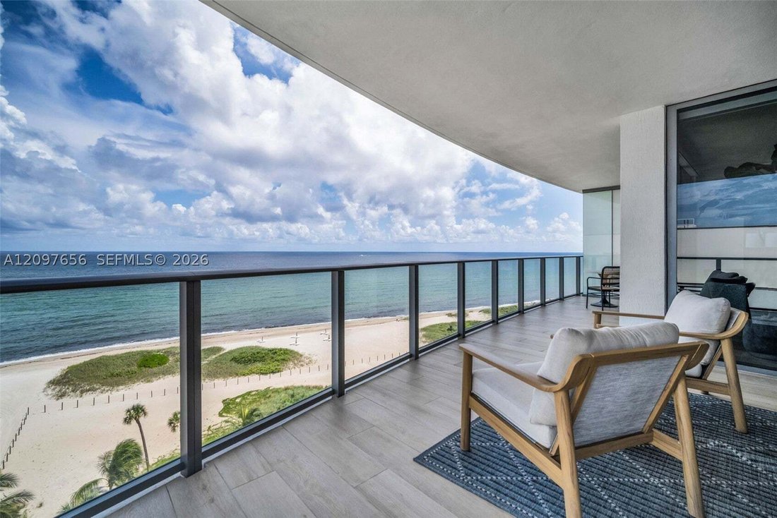 Condo in Hillsboro Beach, Florida, United States 1 - 19003592