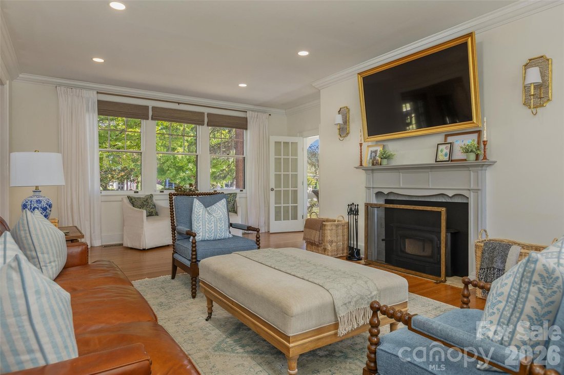 House in Asheville, North Carolina, United States 3 - 19007832