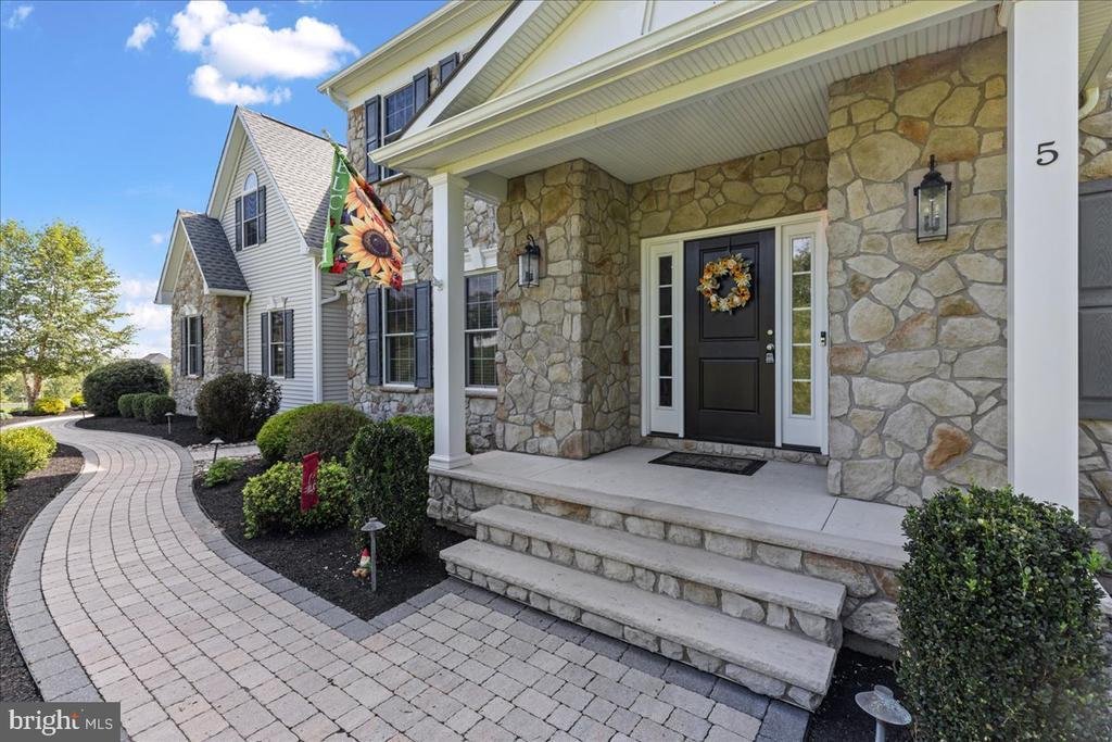 House in Flemington, New Jersey, United States 3 - 19006161