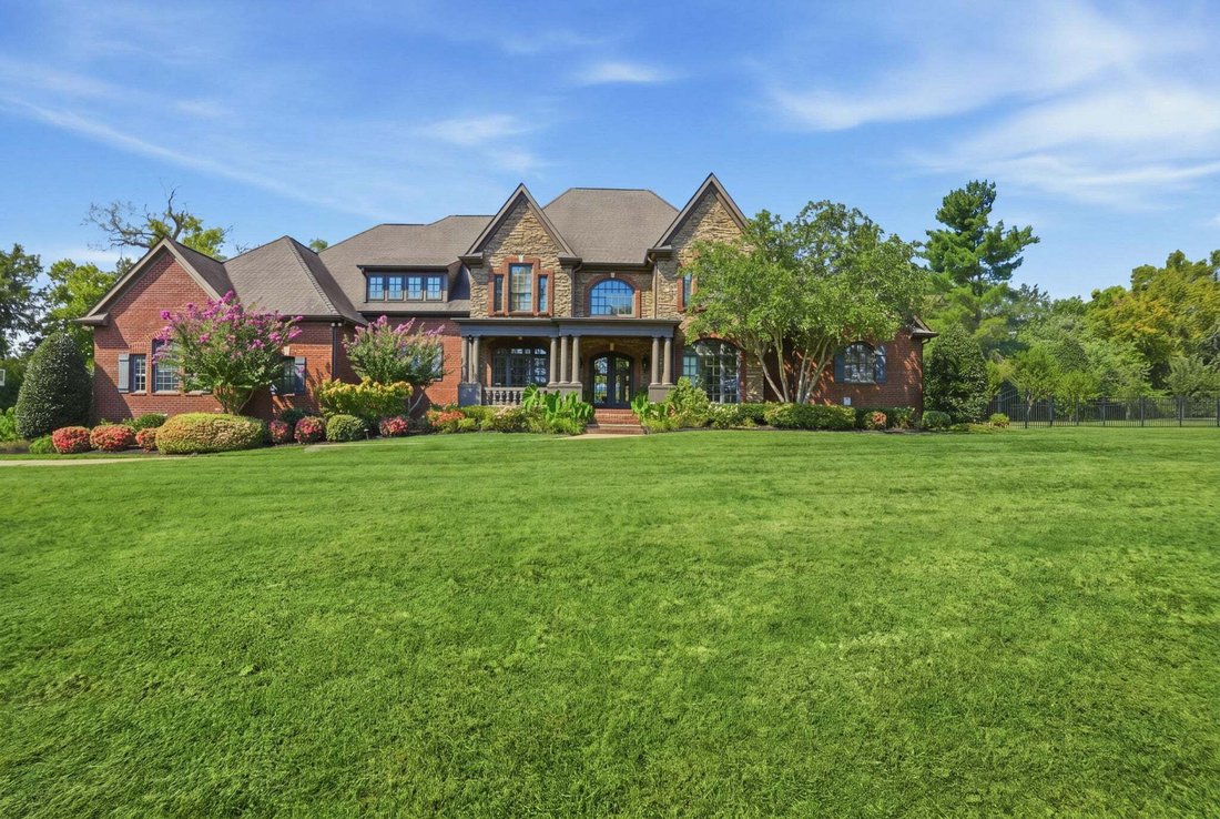 House in Nashville, Tennessee, United States 1 - 19000448