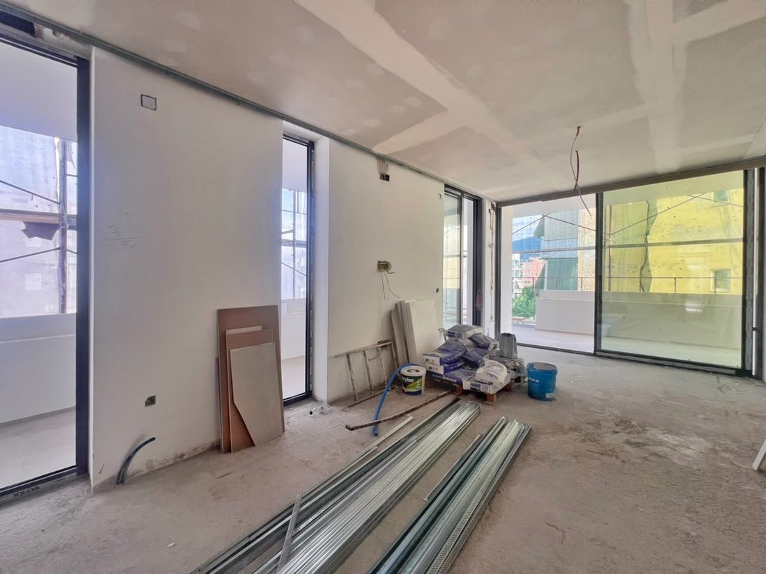 Apartment in Kalamata, Peloponnese, Western Greece and the Ionian, Greece 4 - 19007024