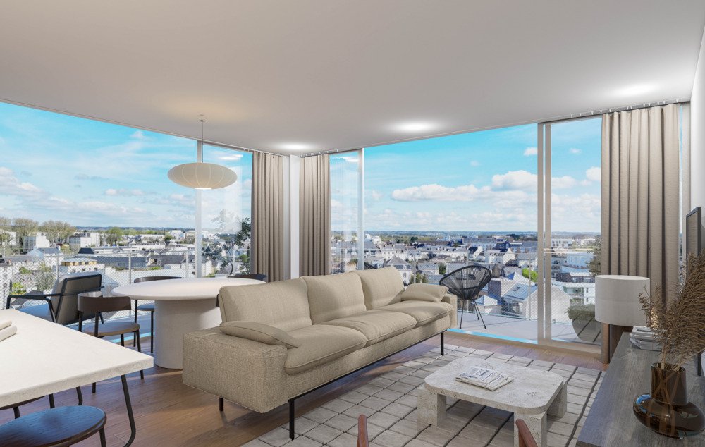 Apartment in Zone Industrielle du Prat, Vannes, France 5 - 19007526