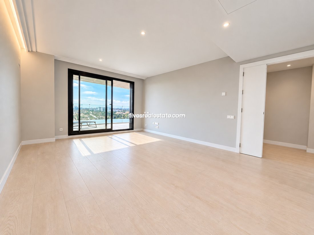 Apartment in Hortaleza, Madrid, Spain 2 - 19007355
