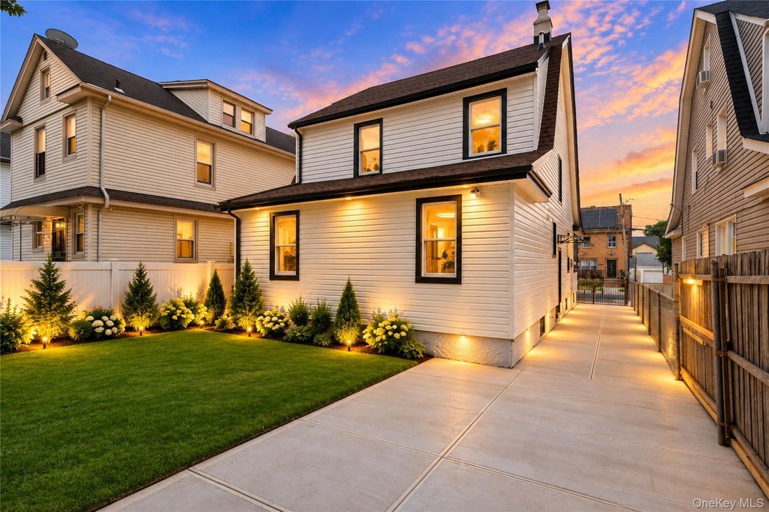 Casa a New York, New York, Stati Uniti 2 - 19006584