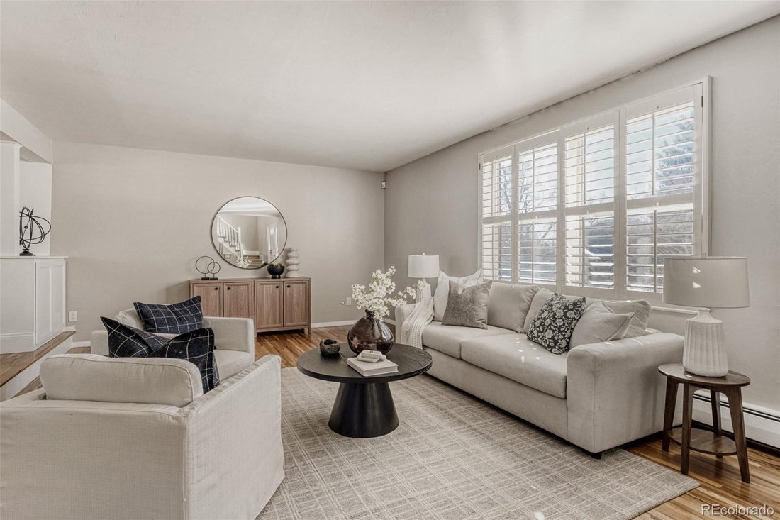 House in Denver, Colorado, United States 4 - 19003174