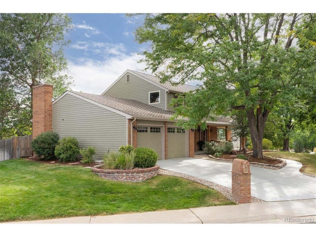 House in Centennial, Colorado, United States 5 - 19003155