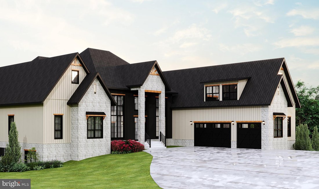 House in Fairfax, Virginia, United States 5 - 19005978
