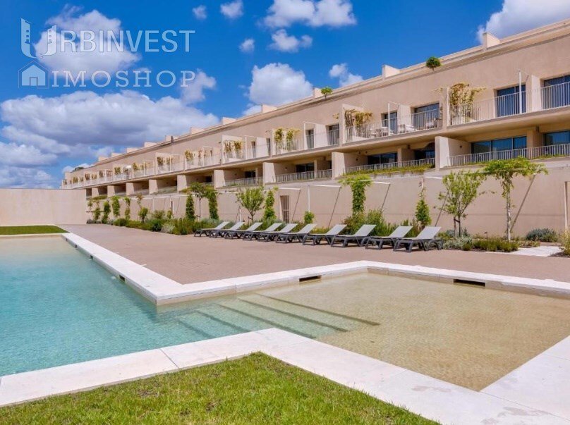 Apartment in Vilamoura, Quarteira, Algarve 1 - 19007682