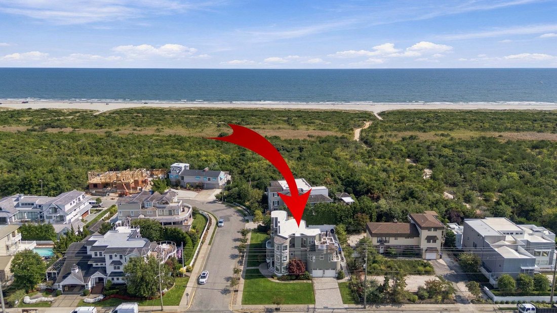 House in Avalon, New Jersey, United States 3 - 19002659