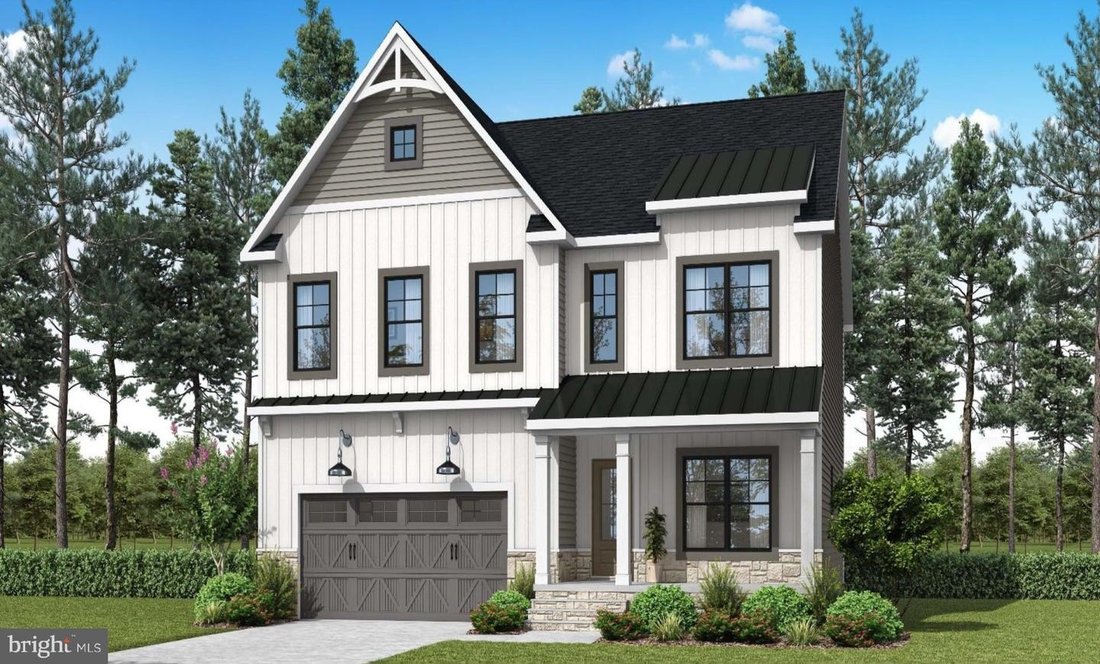 House in Milford, Delaware, United States 1 - 19006347