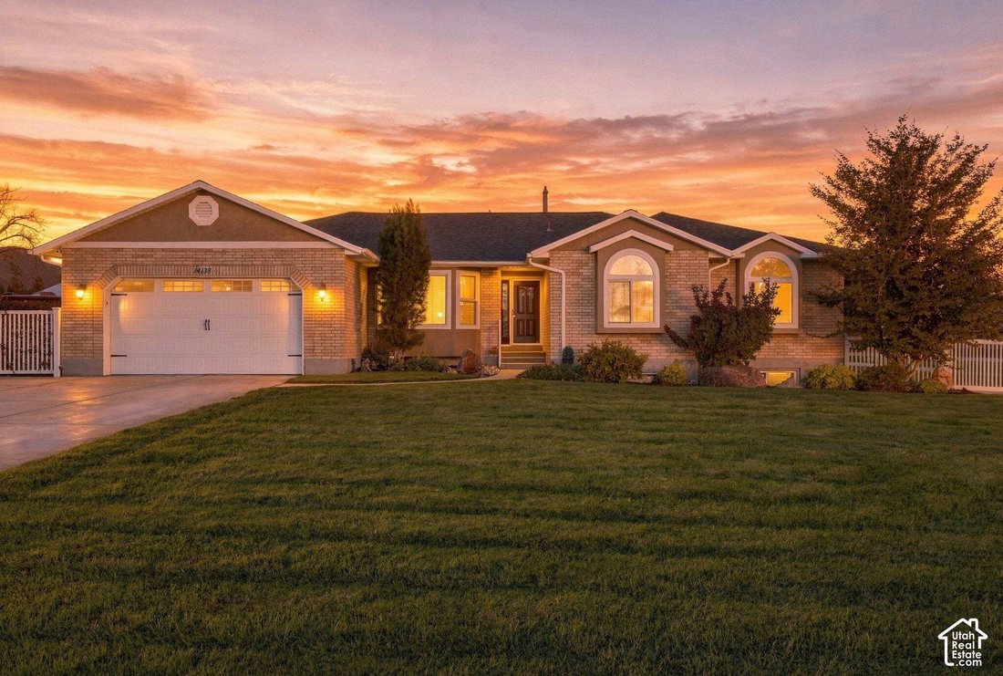 House in Riverton, Utah, United States 3 - 19003116