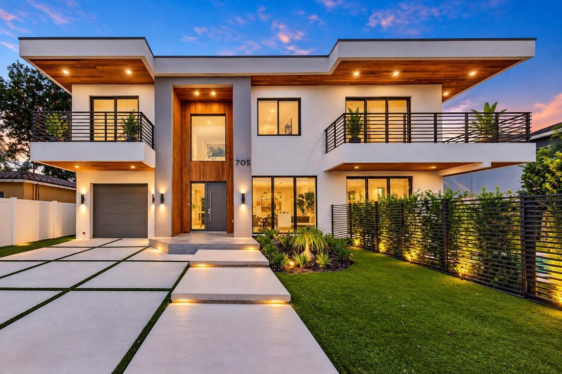 House in Fort Lauderdale, Florida, United States 2 - 19007162